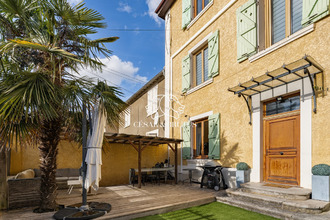  appartement tassin-la-demi-lune 69160