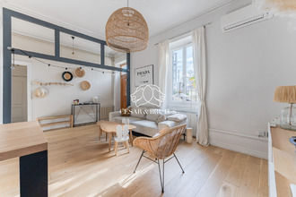  appartement tassin-la-demi-lune 69160