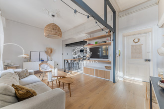  appartement tassin-la-demi-lune 69160