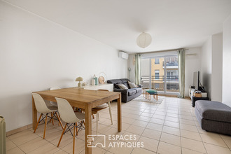  appartement tassin-la-demi-lune 69160