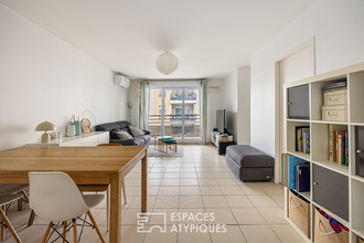  appartement tassin-la-demi-lune 69160
