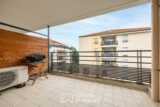  appartement tassin-la-demi-lune 69160