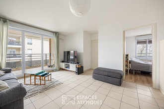  appartement tassin-la-demi-lune 69160
