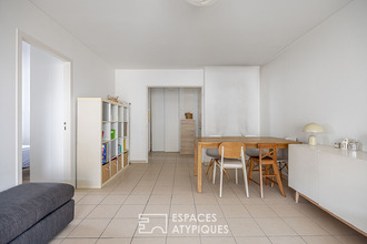  appartement tassin-la-demi-lune 69160