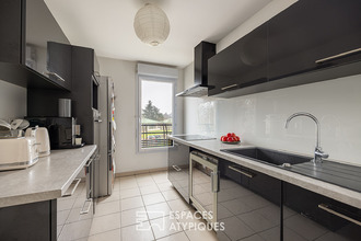  appartement tassin-la-demi-lune 69160