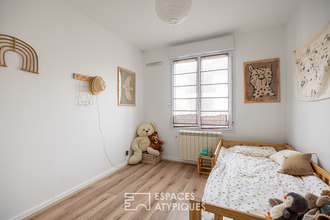  appartement tassin-la-demi-lune 69160