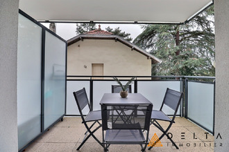  appartement tassin-la-demi-lune 69160