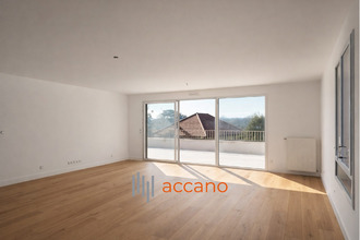  appartement tassin-la-demi-lune 69160