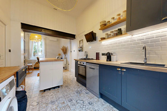  appartement tassin-la-demi-lune 69160