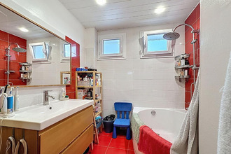  appartement tassin-la-demi-lune 69160