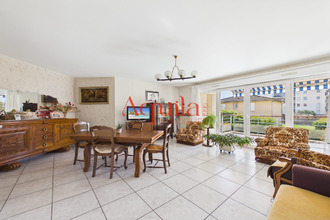  appartement tassin-la-demi-lune 69160