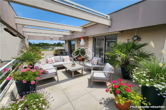  appartement tassin-la-demi-lune 69160