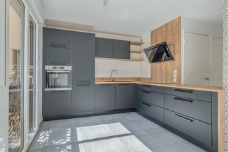  appartement tassin-la-demi-lune 69160