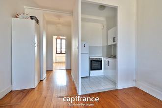  appartement tassin-la-demi-lune 69160
