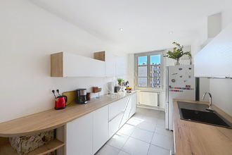  appartement tassin-la-demi-lune 69160