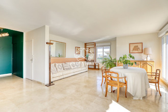  appartement tassin-la-demi-lune 69160