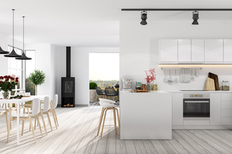  appartement tassin-la-demi-lune 69160