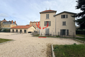  appartement tassin-la-demi-lune 69160