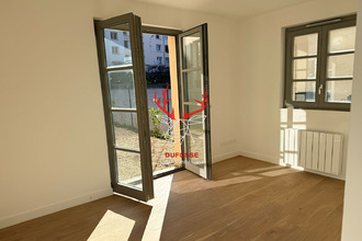  appartement tassin-la-demi-lune 69160