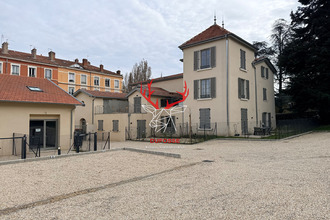  appartement tassin-la-demi-lune 69160