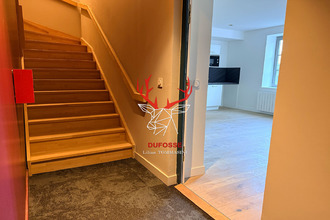  appartement tassin-la-demi-lune 69160