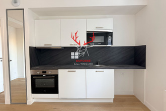  appartement tassin-la-demi-lune 69160
