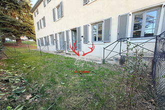  appartement tassin-la-demi-lune 69160