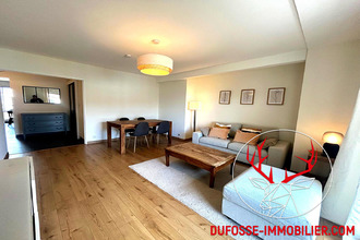  appartement tassin-la-demi-lune 69160