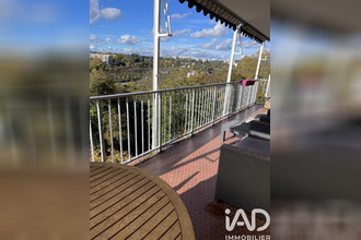  appartement tassin-la-demi-lune 69160