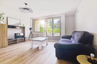  appartement tassin-la-demi-lune 69160