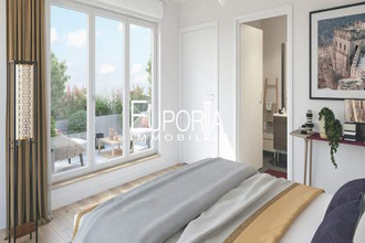  appartement tassin-la-demi-lune 69160