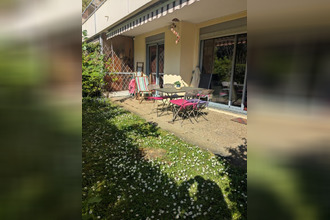  appartement tassin-la-demi-lune 69160
