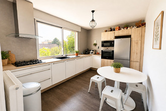  appartement tassin-la-demi-lune 69160