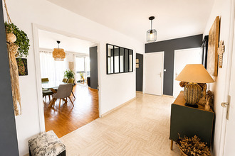  appartement tassin-la-demi-lune 69160