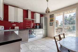  appartement tassin-la-demi-lune 69160
