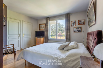  appartement tassin-la-demi-lune 69160