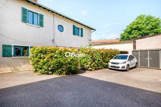  appartement tassin-la-demi-lune 69160