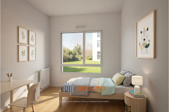  appartement tassin-la-demi-lune 69160