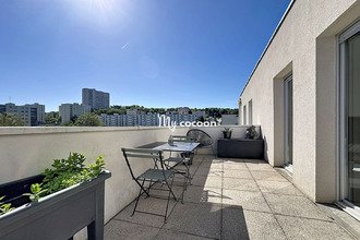  appartement tassin-la-demi-lune 69160