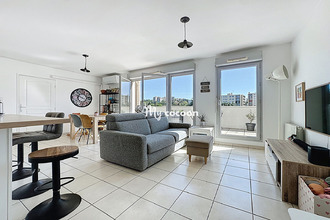  appartement tassin-la-demi-lune 69160