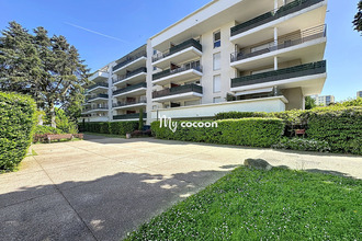  appartement tassin-la-demi-lune 69160
