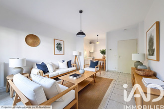  appartement tassin-la-demi-lune 69160