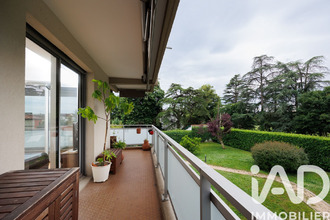  appartement tassin-la-demi-lune 69160