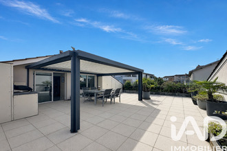  appartement tassin-la-demi-lune 69160