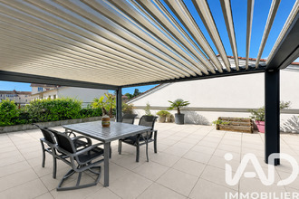  appartement tassin-la-demi-lune 69160