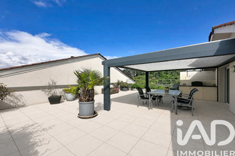  appartement tassin-la-demi-lune 69160