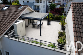  appartement tassin-la-demi-lune 69160