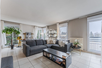  appartement tassin-la-demi-lune 69160