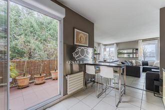  appartement tassin-la-demi-lune 69160
