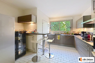  appartement tassin-la-demi-lune 69160
